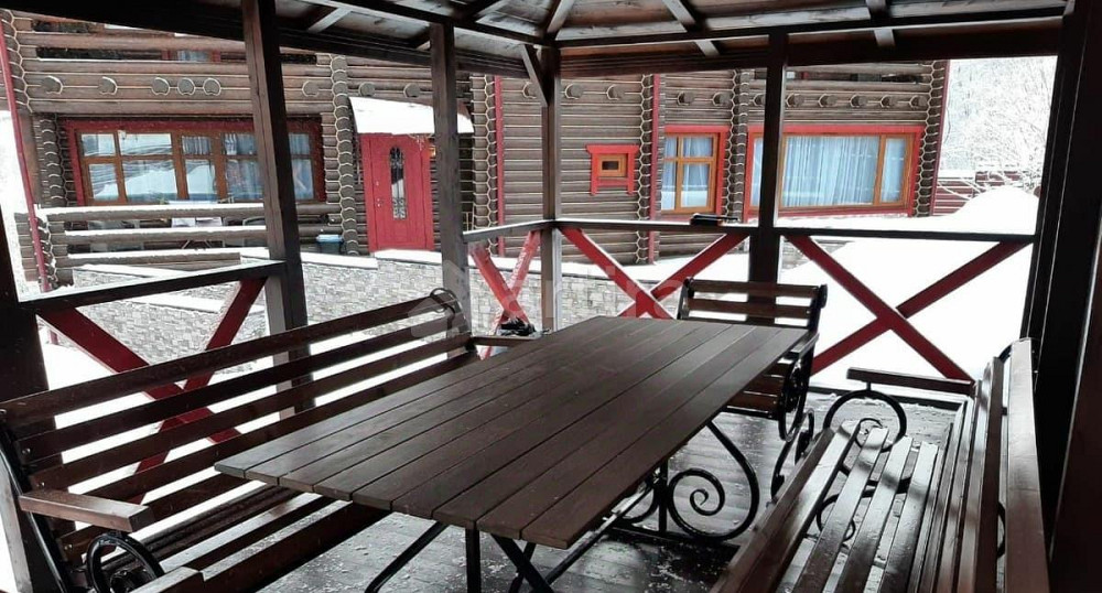 Дом, 410 м2, 15 соток, 2 эт. Яхрома - изображение 6