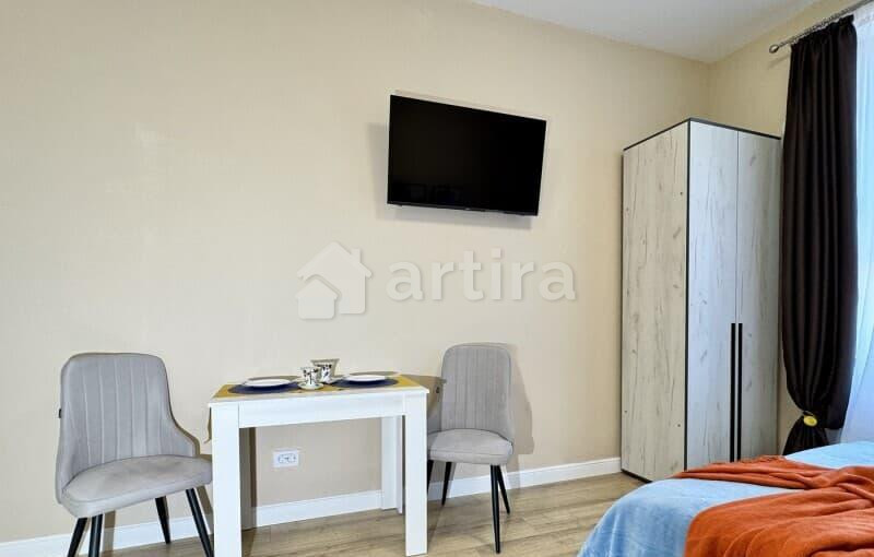 1-комн. квартира, 23 м2, 2/23 эт. Санкт-Петербург - изображение 11