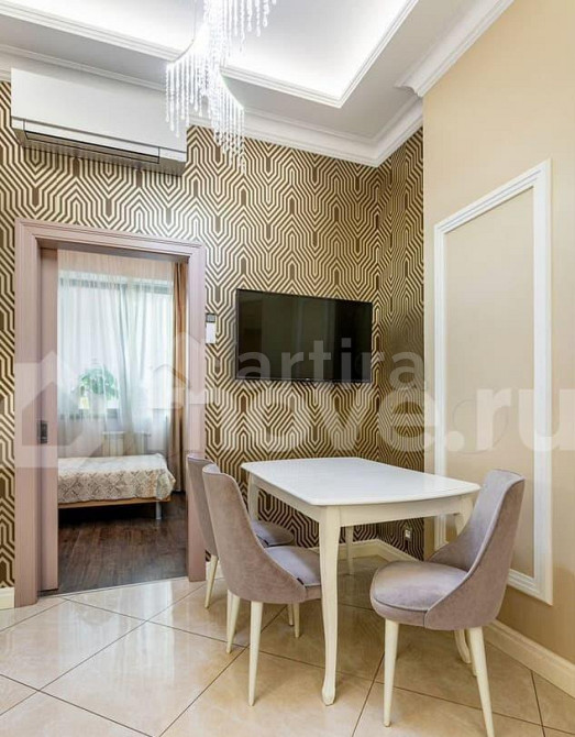 2-комн. квартира, 70 м2, 8/14 эт. Москва - изображение 2