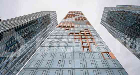 3-комн. квартира, 93 м2, 14/30 эт. Москва