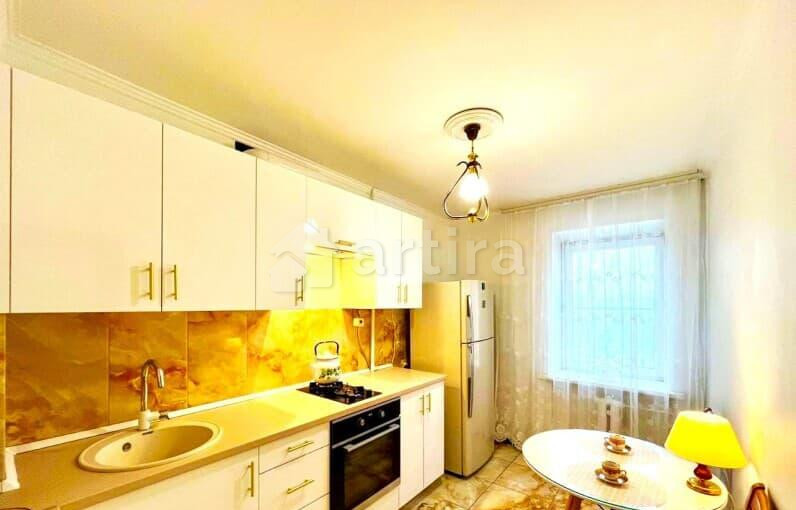 2-комн. квартира, 52 м2, 3/4 эт. Казань - изображение 7