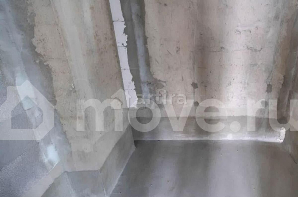 3-комн. квартира, 87 м2, 15/52 эт. Москва - изображение 1