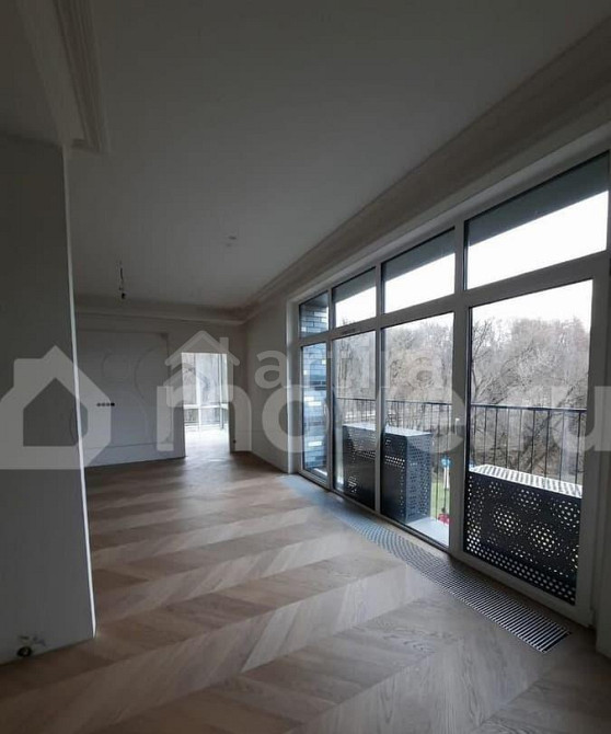 3-комн. квартира, 110.1 м2, 2/23 эт. Москва - изображение 5