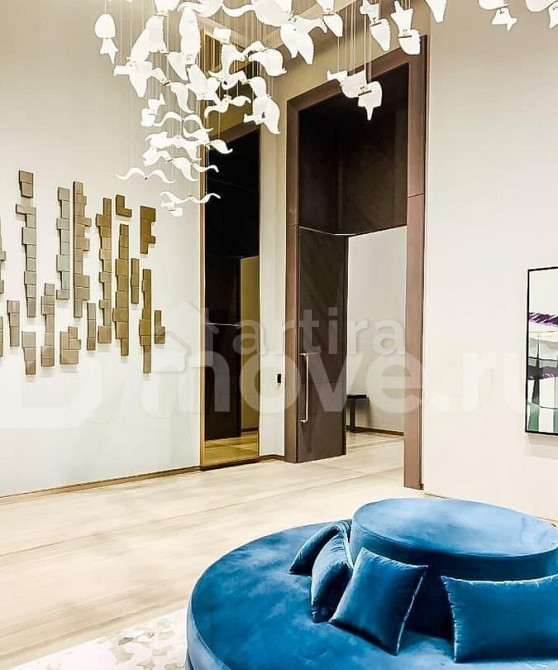 Студия, 45.1 м2, 49/68 эт. Москва - изображение 7