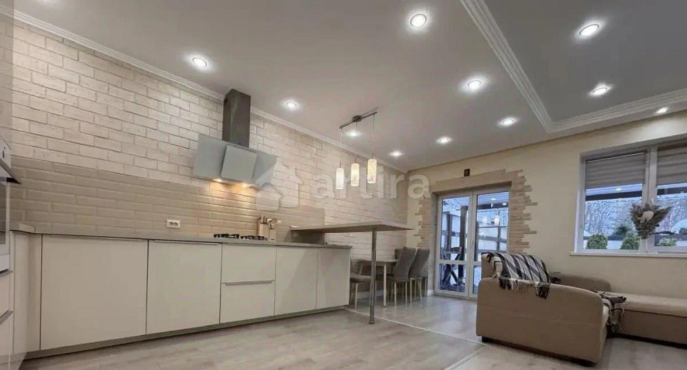 Таунхаус, 80 м2, 2 сотки, 2 эт. Всеволожск - изображение 3