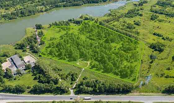 Коммерческий участок, 10.11 га Лысково