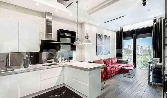 2-комн. апарт-ы, 60 м2, 26/78 эт. Москва