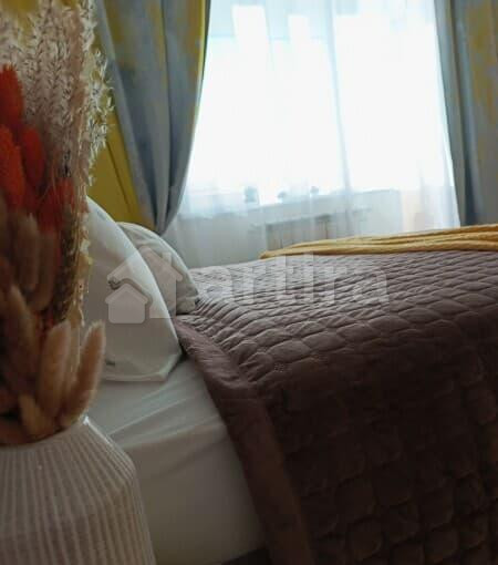 Студия, 39 м2, 11/17 эт. Орехово-Зуево - изображение 10