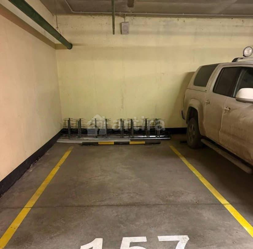 Гараж, 13.8 м2 Москва - изображение 4