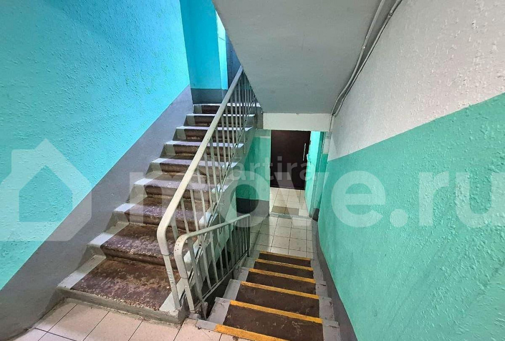 Студия, 12 м2, 1/9 эт. Москва - изображение 4