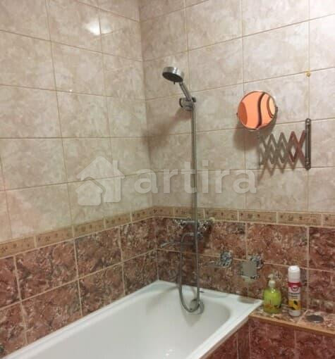 1-комн. квартира, 36 м2, 2/7 эт. Санкт-Петербург - изображение 4