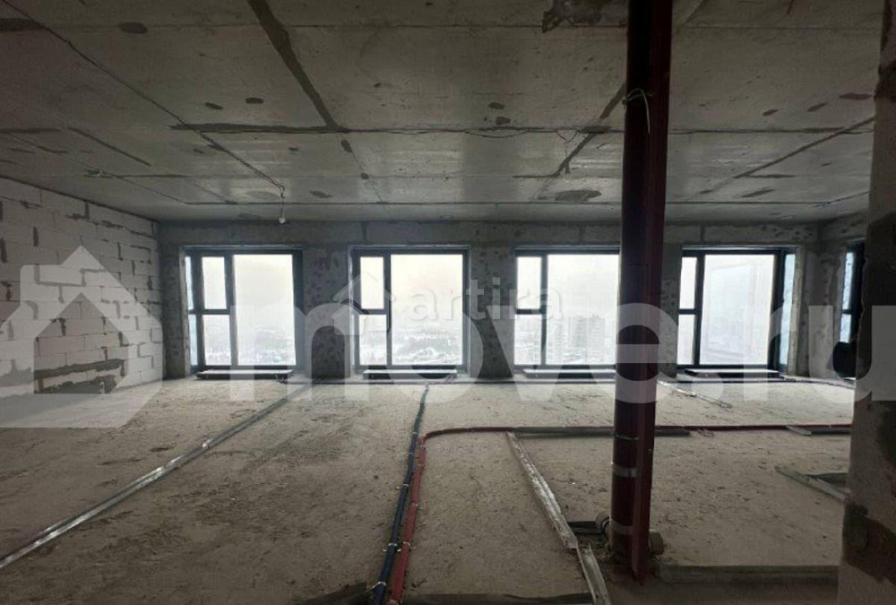 4-комн. квартира, 103.7 м2, 30/45 эт. Москва - изображение 5