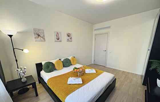 2-комн. квартира, 45 м2, 4/25 эт. Химки