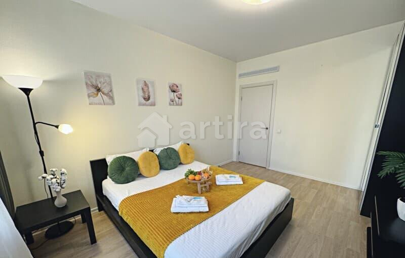 2-комн. квартира, 45 м2, 4/25 эт. Химки - изображение 2