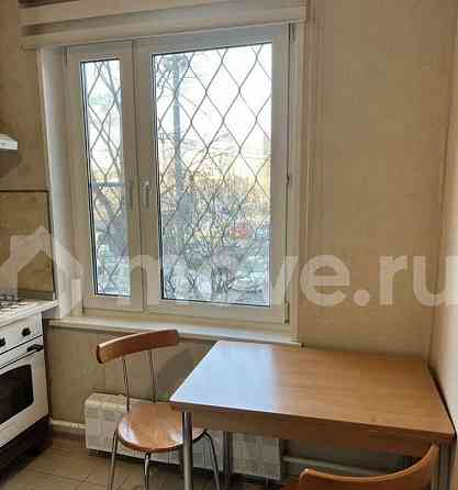 3-комн. квартира, 59 м2, 2/9 эт. Москва