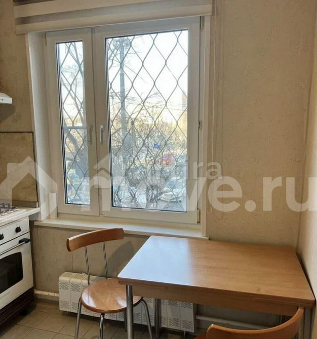 3-комн. квартира, 59 м2, 2/9 эт. Москва - изображение 5