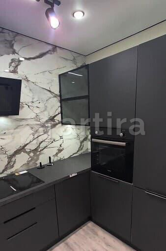 1-комн. квартира, 42 м2, 2/5 эт. Самара - изображение 14