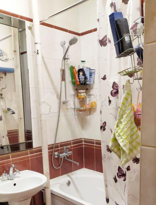 Комната, 100 м2, 3/7 эт. Санкт-Петербург - изображение 3