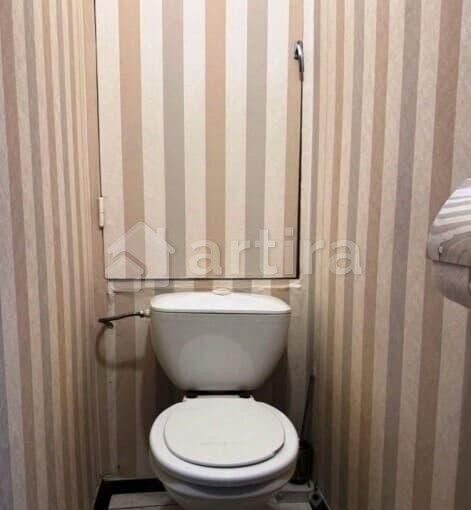 4-комн. квартира, 64 м2, 3/9 эт. Москва - изображение 16