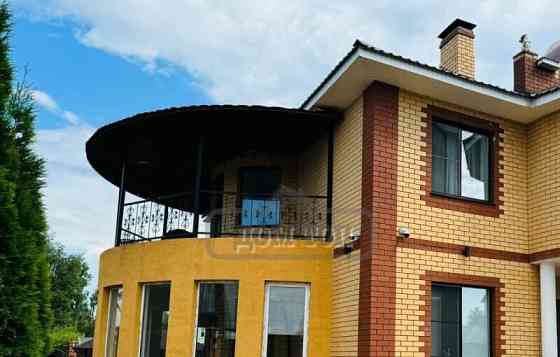 Коттедж, 400 м2 Лобня