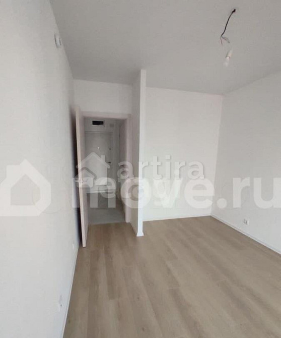 1-комн. квартира, 35.7 м2, 25/32 эт. Москва - изображение 6