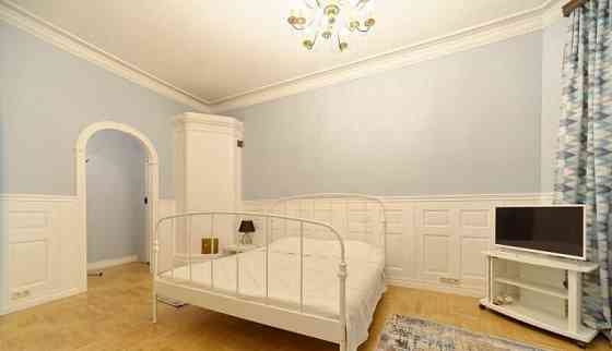 1-комн. квартира, 47 м2, 5/6 эт. Санкт-Петербург