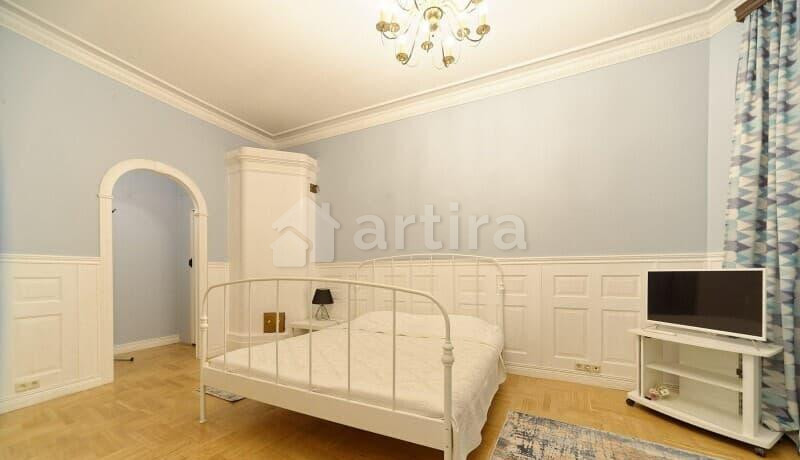 1-комн. квартира, 47 м2, 5/6 эт. Санкт-Петербург - изображение 2