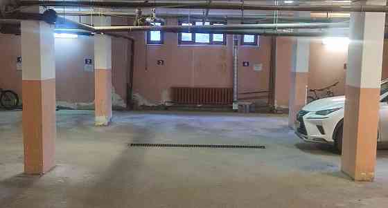 Гараж, 18 м2 Тольятти