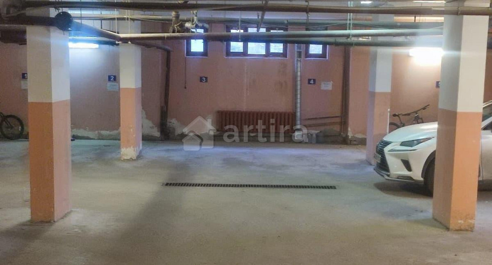 Гараж, 18 м2 Тольятти - изображение 1