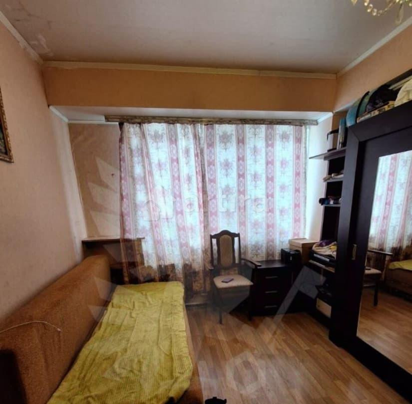 Комната, 15 м2, 9/16 эт. Москва - изображение 3