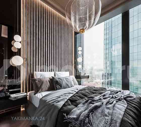 Студия, 60 м2, 39/78 эт. Москва