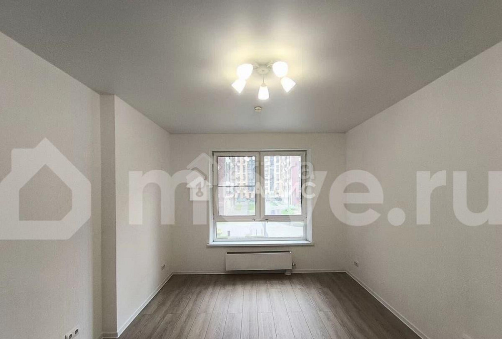 3-комн. квартира, 72.6 м2, 2/16 эт. Москва - изображение 3