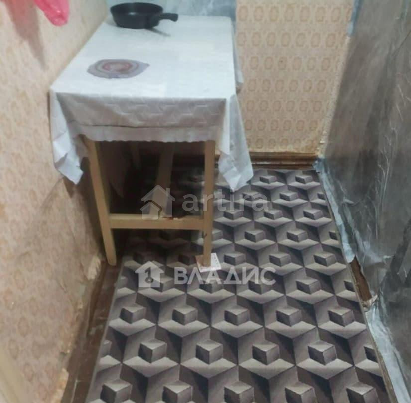 Комната, 20 м2, 2/2 эт. Владимир - изображение 6