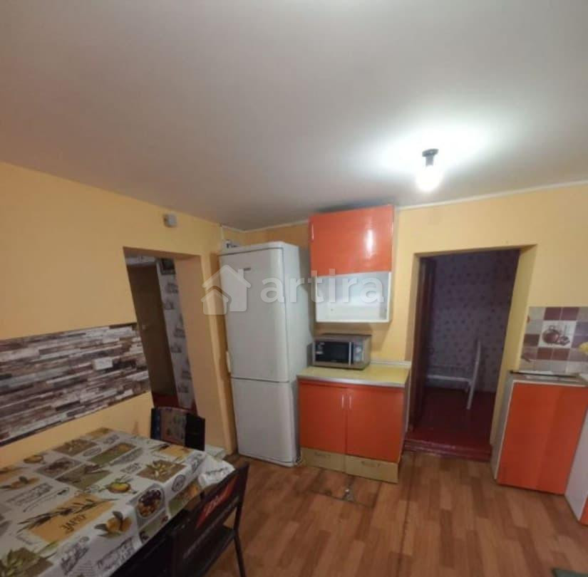 Дом, 68 м2, 1 сотка, 1 эт. Новосибирск - изображение 1