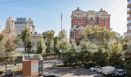 4-комн. квартира, 228 м2, 3/27 эт. Москва