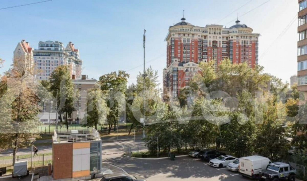 4-комн. квартира, 228 м2, 3/27 эт. Москва - изображение 5