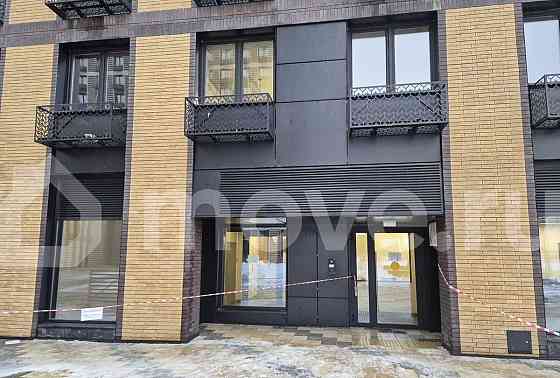 Студия, 21.5 м2, 16/23 эт. Москва