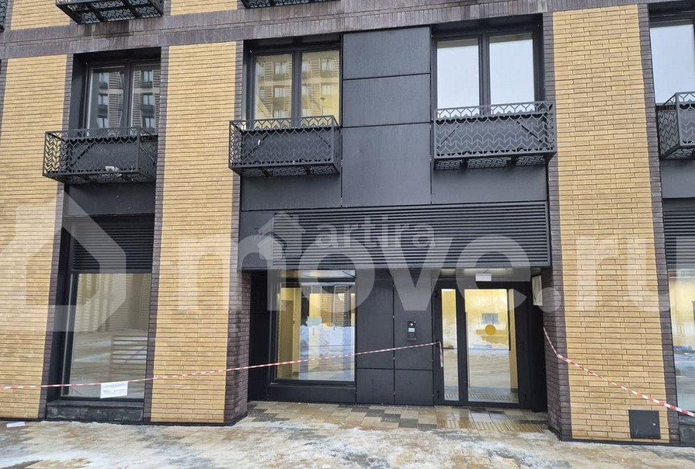 Студия, 21.5 м2, 16/23 эт. Москва - изображение 2