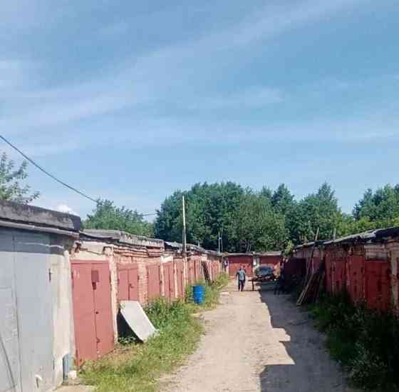 Гараж, 22 м2, 1/1 эт. Пермь