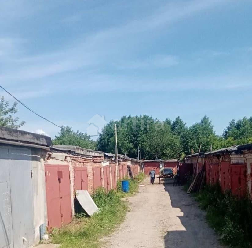 Гараж, 22 м2, 1/1 эт. Пермь - изображение 3