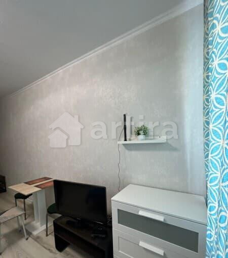 Студия, 27 м2, 8/17 эт. Балашиха - изображение 9