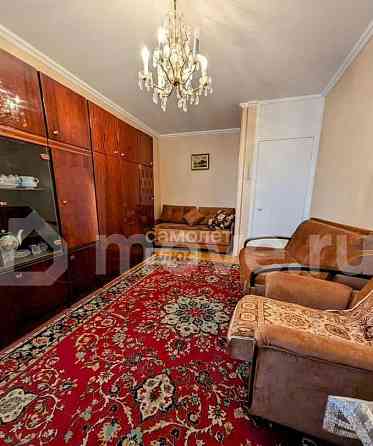 1-комн. квартира, 36.6 м2, 7/14 эт. Москва