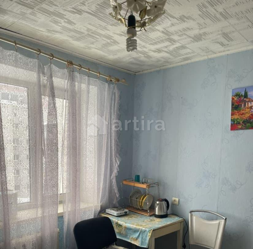 Комната, 12 м2, 9/10 эт. Тюмень - изображение 2