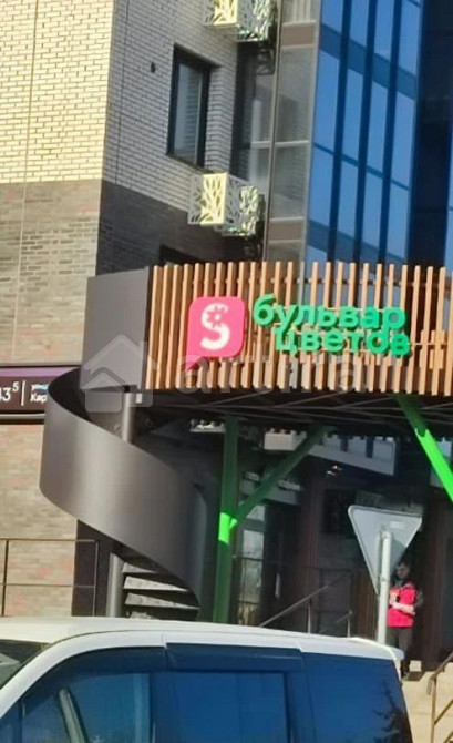 Гараж, 14 м2 Красноярск - изображение 1