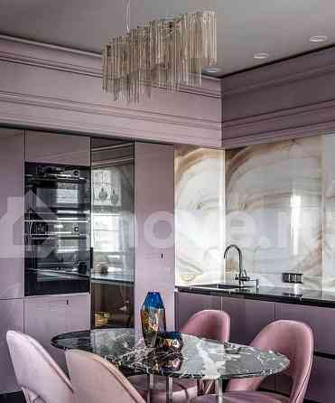 4-комн. квартира, 107.1 м2, 17/28 эт. Москва