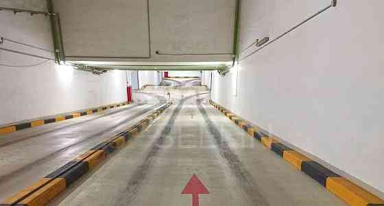 Гараж, 14.2 м2 Москва