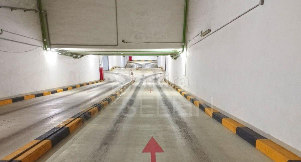 Гараж, 14.2 м2 Москва - изображение 2