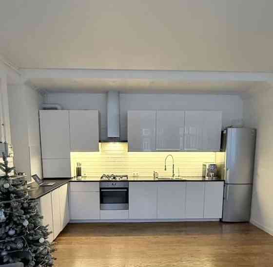 Таунхаус, 130 м2, 2 сотки, 3 эт. Истра