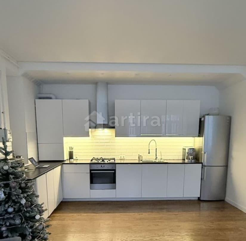 Таунхаус, 130 м2, 2 сотки, 3 эт. Истра - изображение 2