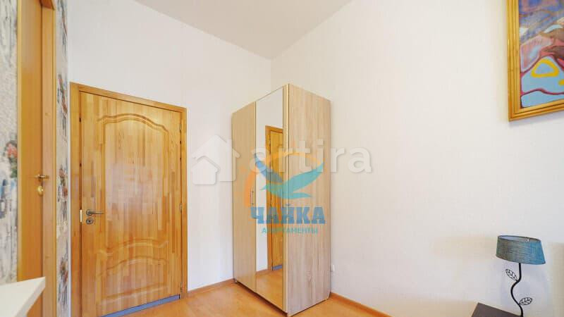 Студия, 17 м2, 2/5 эт. Санкт-Петербург - изображение 16